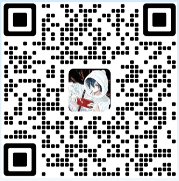 扫一扫加微信-阿达不高兴